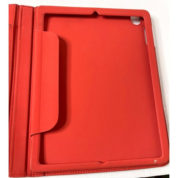 Vera Bradley iPad Hard Case 12" e Reader Sun Valley Retired - Picture 7 of 7